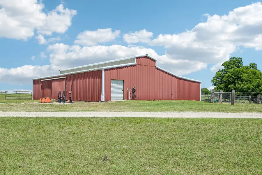 346 SE County Road 0090, Powell, TX 75153 - #3