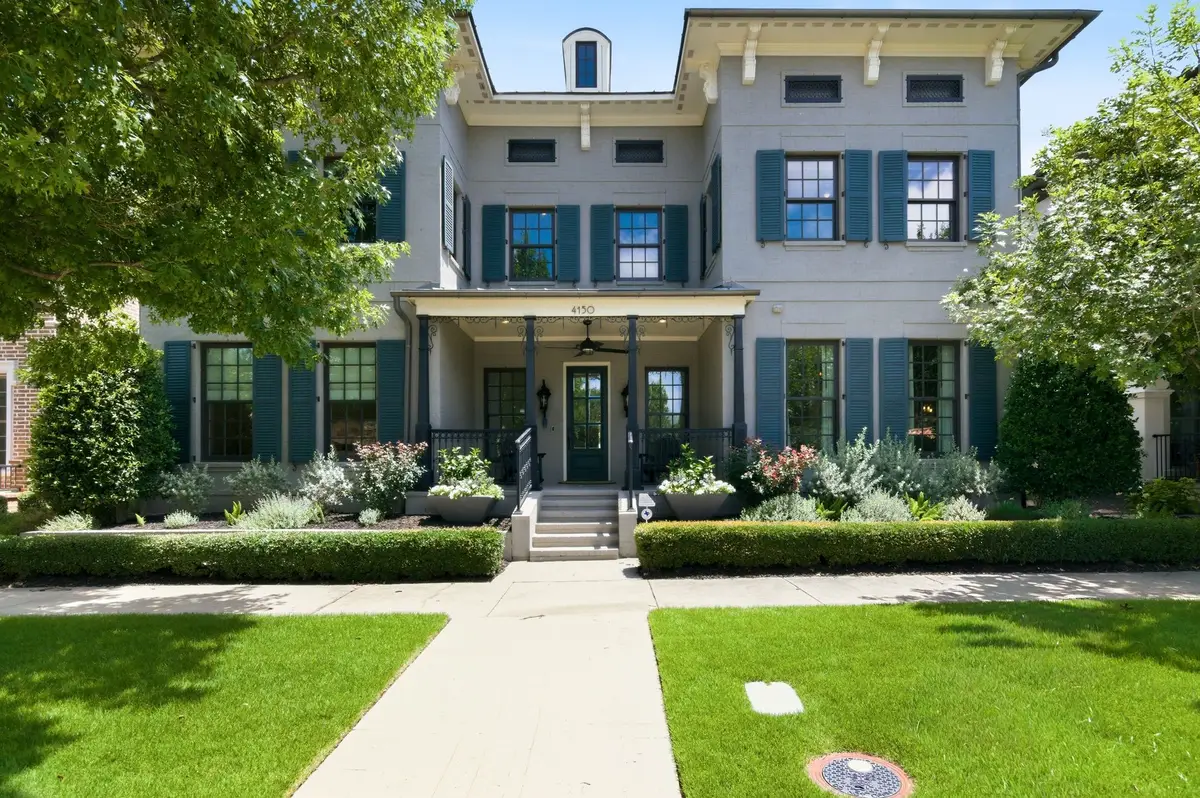 4150 Fallbrook Drive, Frisco, TX 75033 - #1