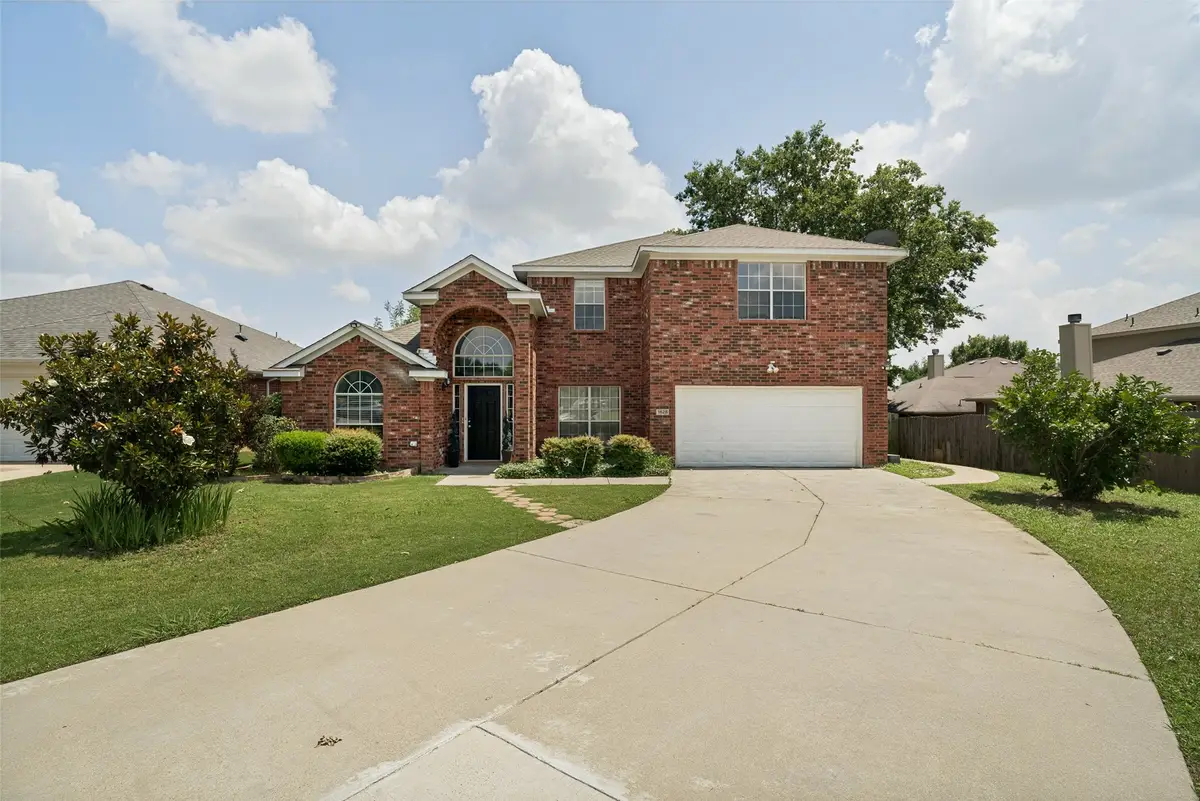 1628 Tyler Terrace, Mansfield, TX 76063 - #1