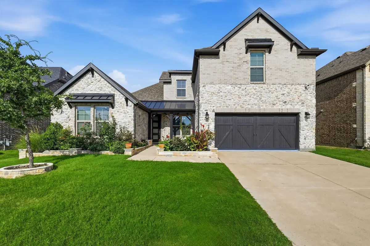 16524 Sage Crest Drive, Frisco, TX 75035 - #1