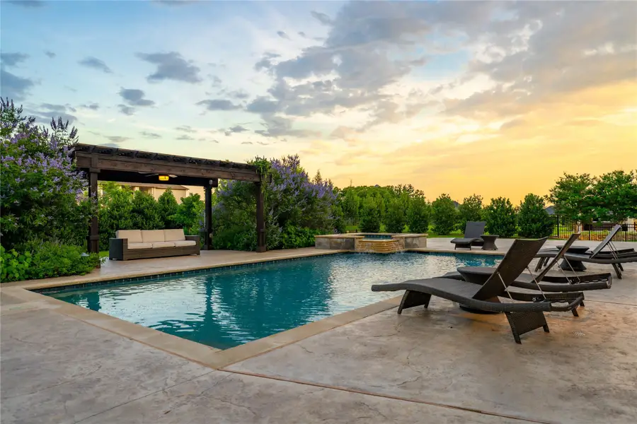 4004 Ludlum Court, Flower Mound, TX 75022 - #3