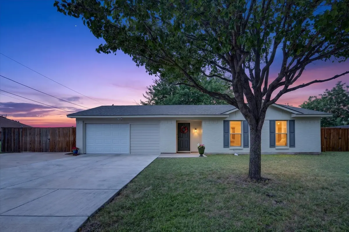 6200 Lalagray Lane, Watauga, TX 76148 - #1