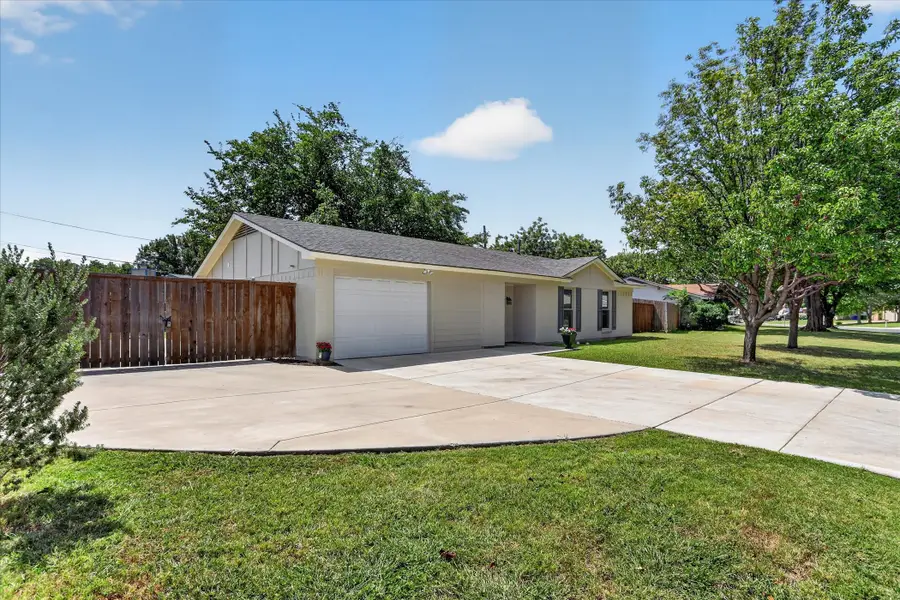 6200 Lalagray Lane, Watauga, TX 76148 - #2