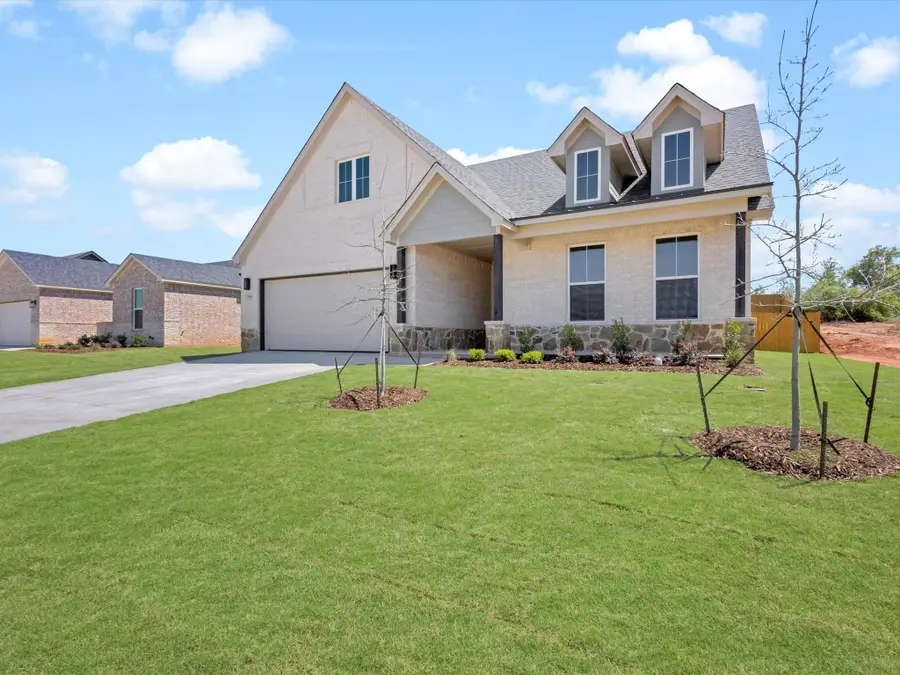 608 Jameson, Springtown, TX 76082 - #2