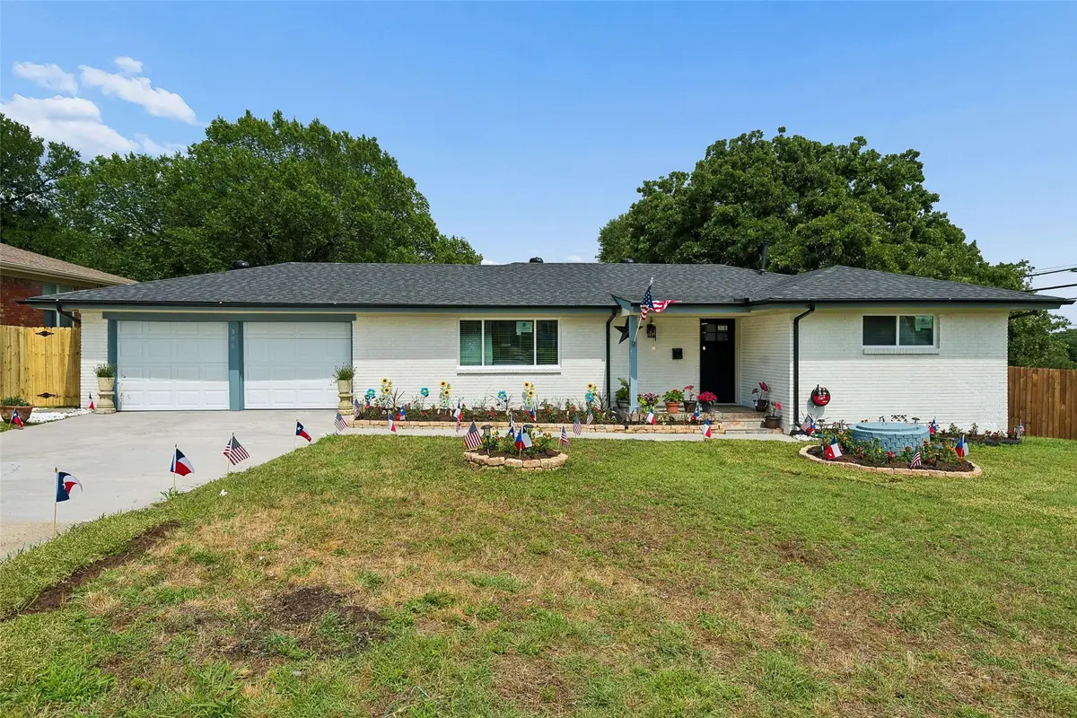 800 Lee Drive, Bedford, TX 76022 - #1