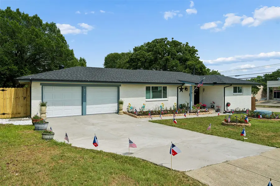 800 Lee Drive, Bedford, TX 76022 - #3