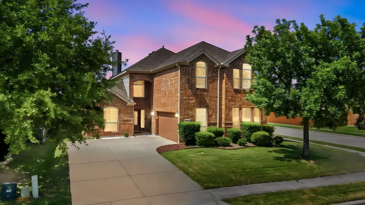 10400 Cedar Breaks View, McKinney, TX 75072 - #1
