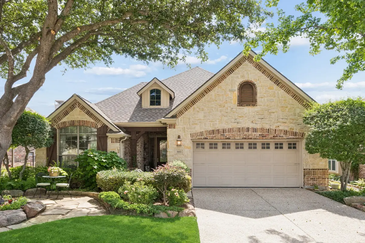 660 Scenic Ranch Circle, Fairview, TX 75069 - #1