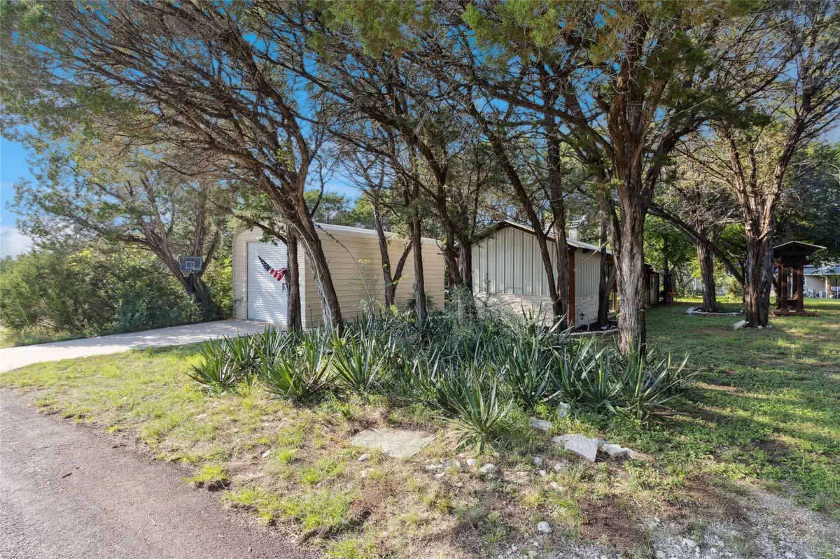 2805 Rockwood Drive, Granbury, TX 76048 - #1