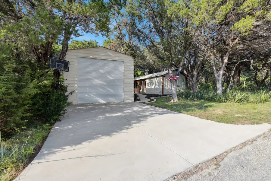 2805 Rockwood Drive, Granbury, TX 76048 - #2