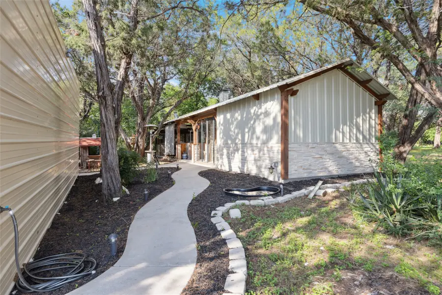 2805 Rockwood Drive, Granbury, TX 76048 - #3