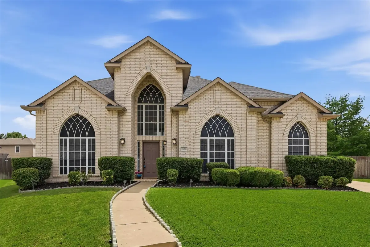 8412 Island Court, Fort Worth, TX 76137 - #1