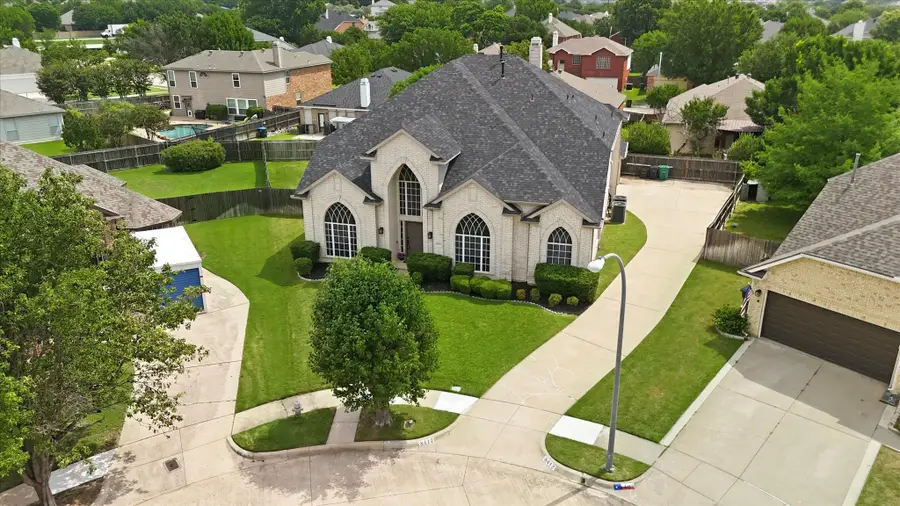 8412 Island Court, Fort Worth, TX 76137 - #3