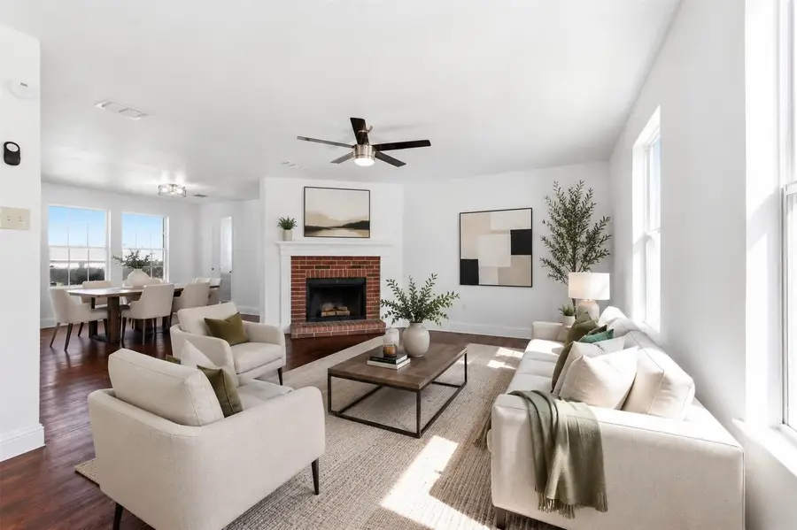 1422 Mill Branch Drive, Garland, TX 75040 - #3
