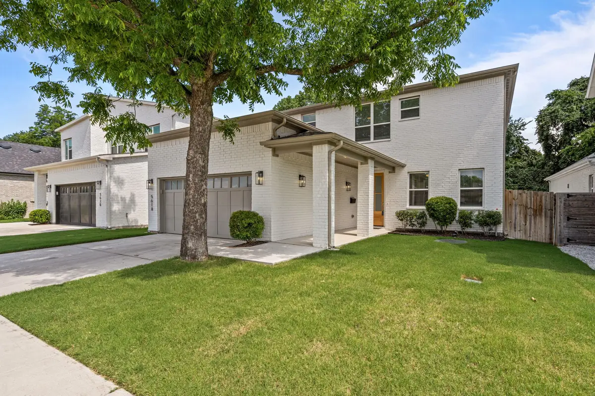 5618 Oaks Lane, Westworth Village, TX 76114 - #1