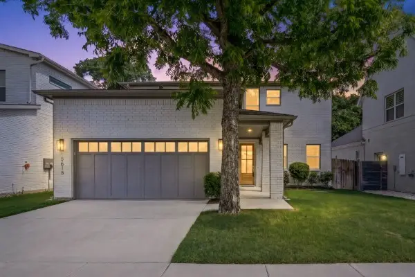 5618 Oaks Lane, Westworth Village, TX 76114 - #3