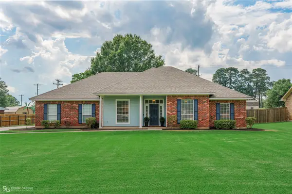 116 Sherwood Drive, Benton, LA 71006