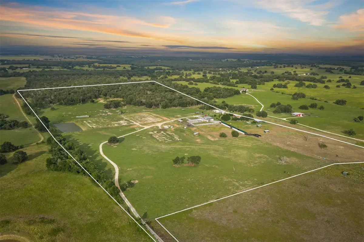 132 County Road 267, Cameron, TX 76520 - #1