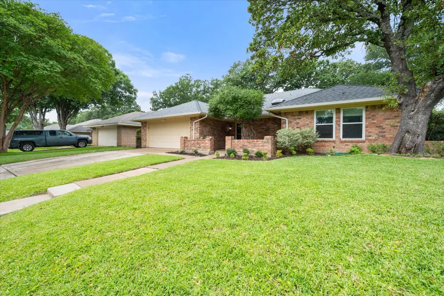 1229 Brookfield Lane, Mansfield, TX 76063 - #3