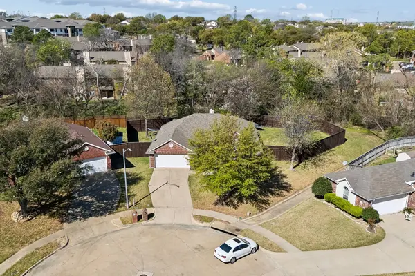 320 Carissa, Mesquite, TX 75150