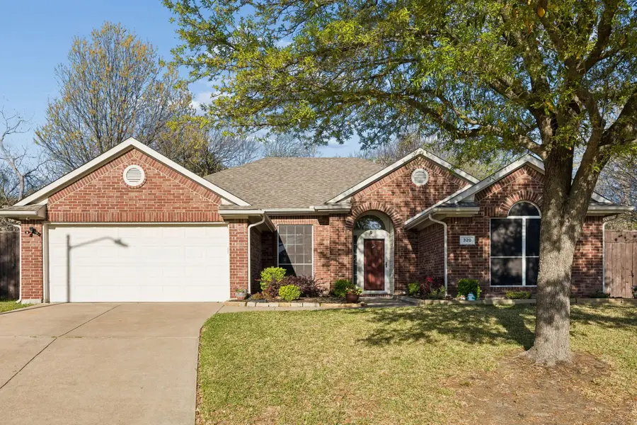 320 Carissa, Mesquite, TX 75150 - #2