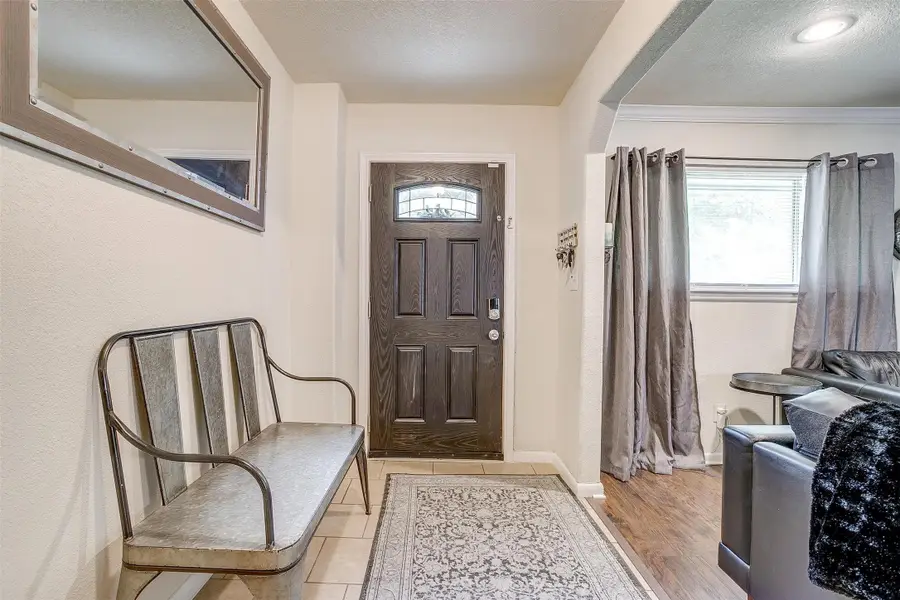 3554 Cromart Court N, Fort Worth, TX 76133 - #3