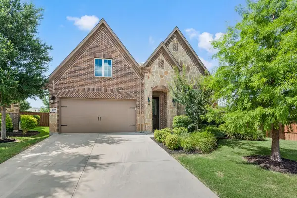 1877 Halifax Street, Roanoke, TX 76262