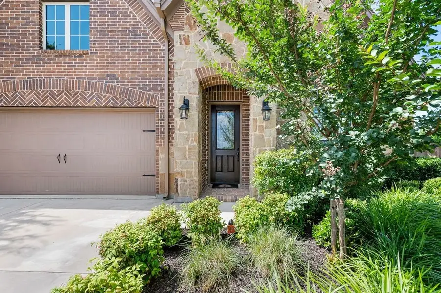 1877 Halifax Street, Roanoke, TX 76262 - #2