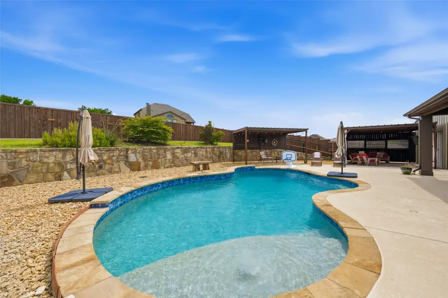 1215 The Trails Drive, Blue Ridge, TX 75424 - #3