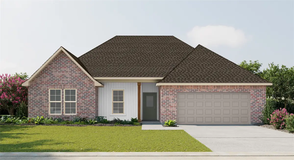 408 Hummingbird Lane, Princeton, LA 71067 - #1