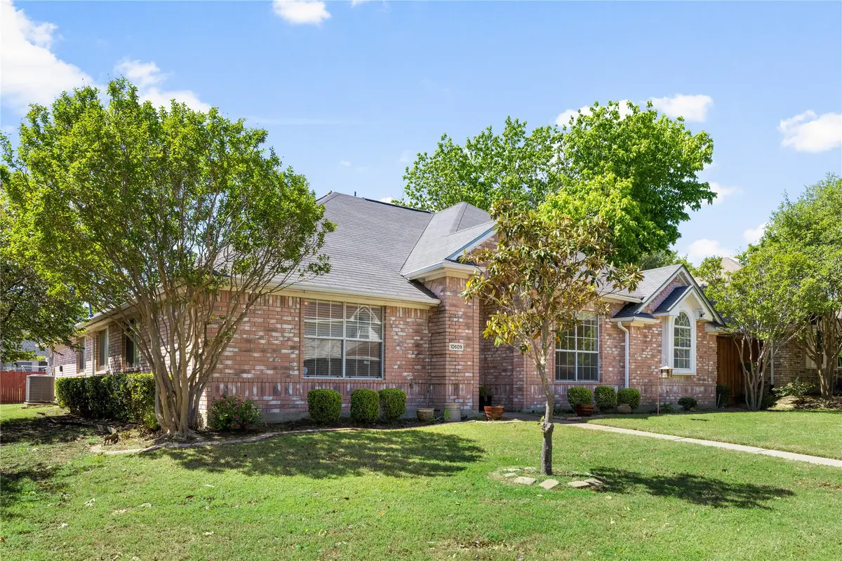 10609 Pineview Lane, Frisco, TX 75035 - #1