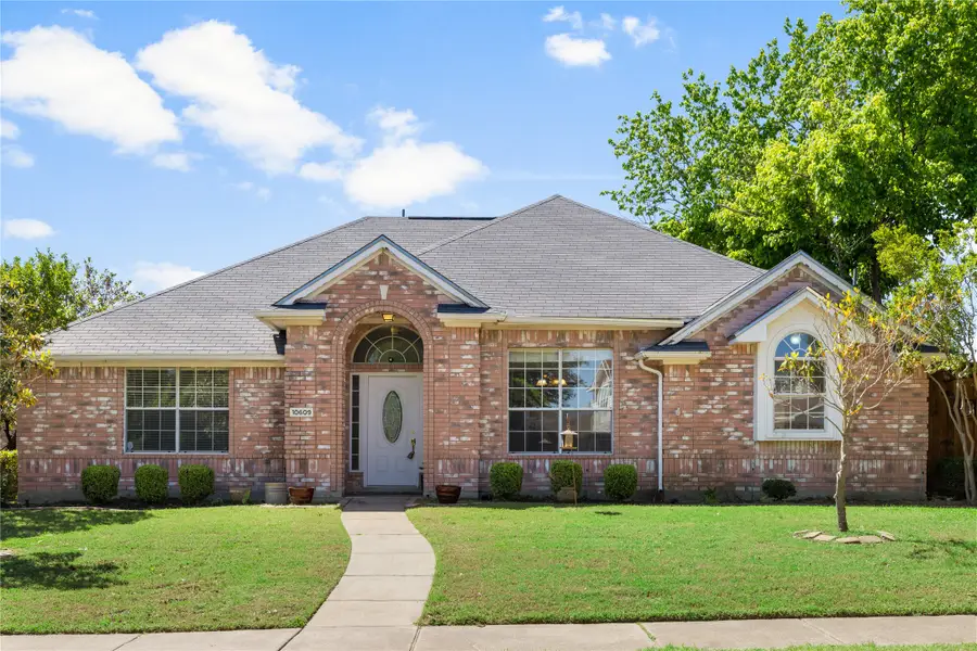 10609 Pineview Lane, Frisco, TX 75035 - #2