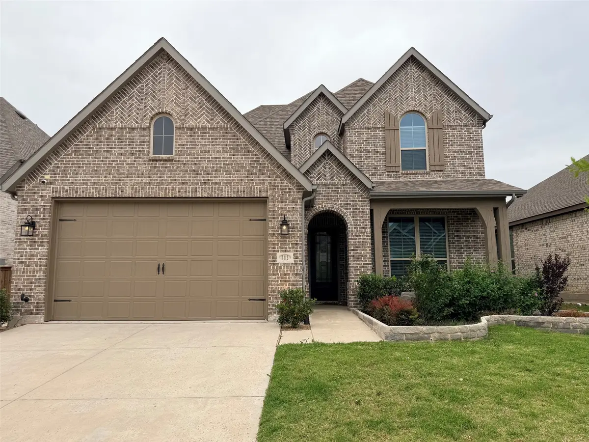 1112 El Sol Boulevard, Sherman, TX 75090 - #1
