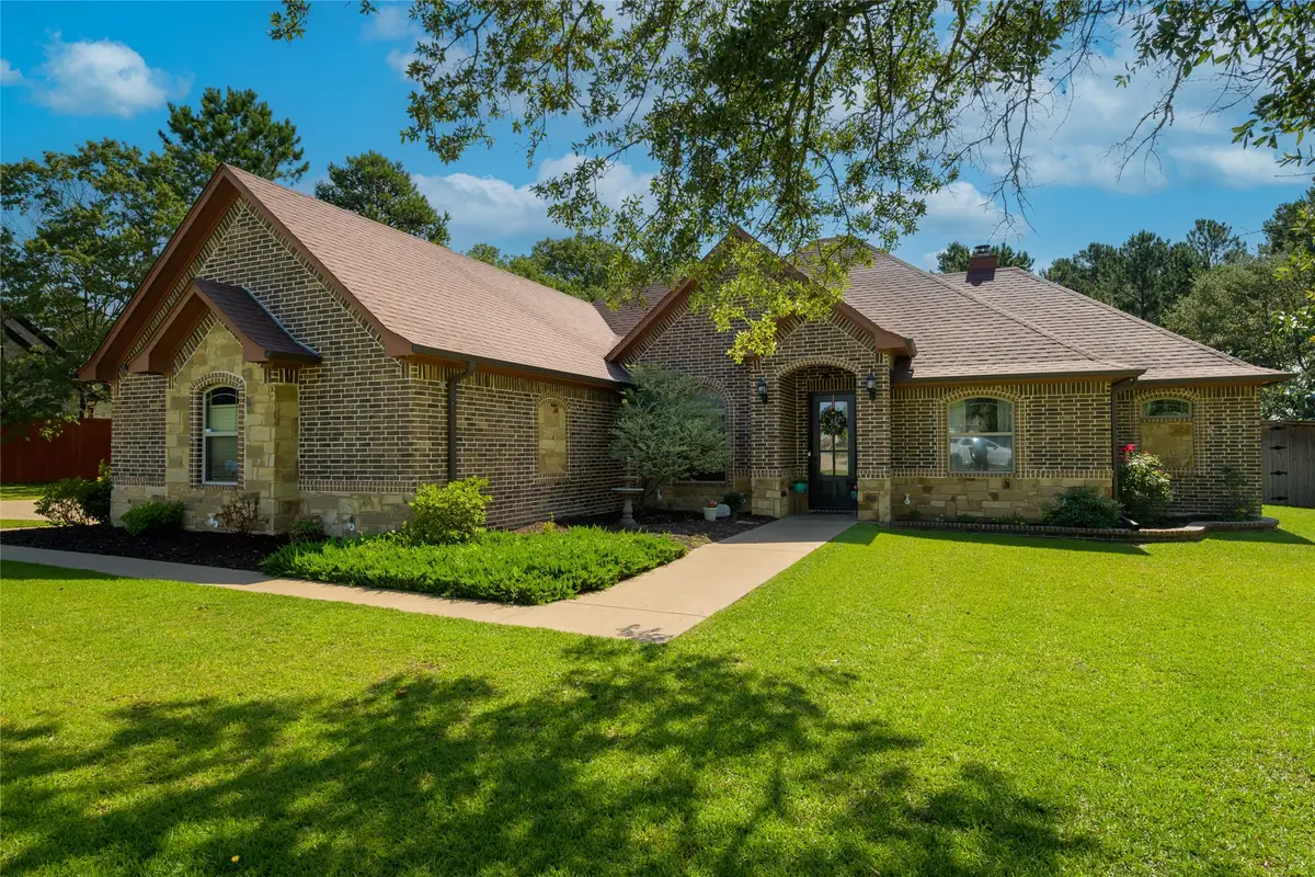 181 Private Road 6325, Mineola, TX 75773 - #1