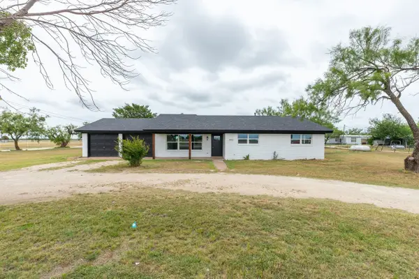 3557 Fm 1750, Abilene, TX 79602