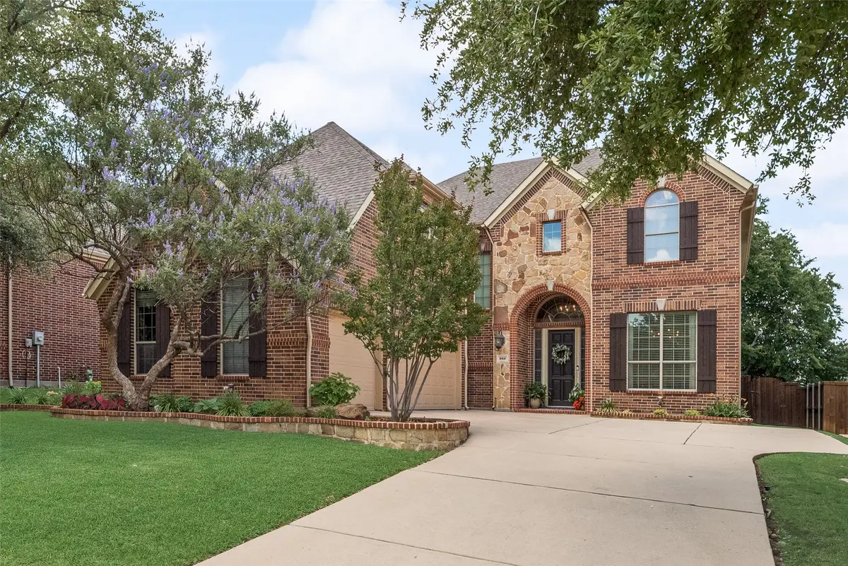 942 Redbird Lane, Allen, TX 75013 - #1