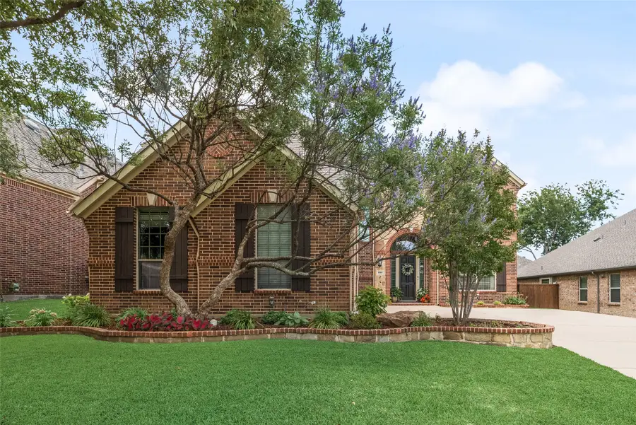 942 Redbird Lane, Allen, TX 75013 - #3