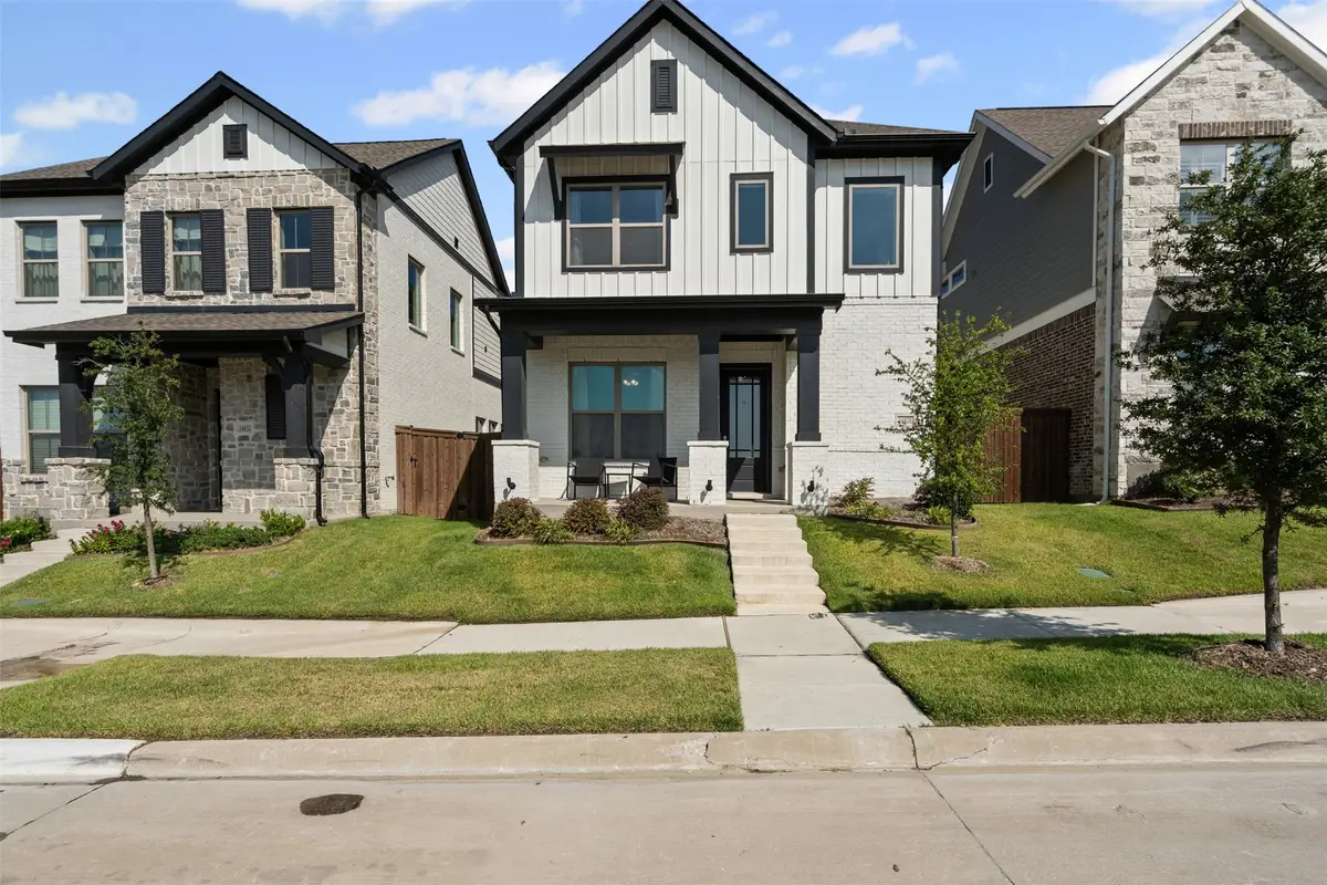 14428 Balmoral Place, Aledo, TX 76008 - #1