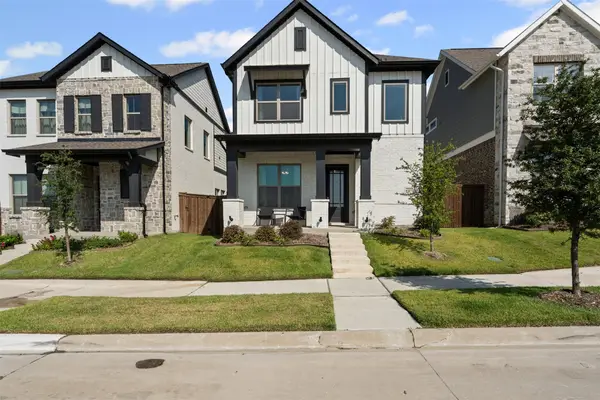 14428 Balmoral Place, Fort Worth, TX 76008