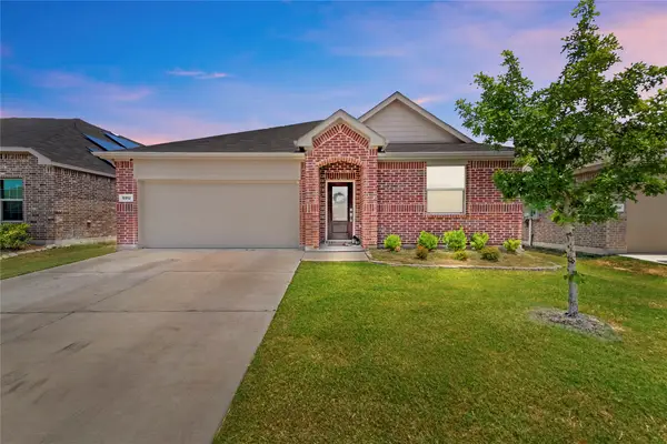 6912 Waterloo Lane, Fort Worth, TX 76179