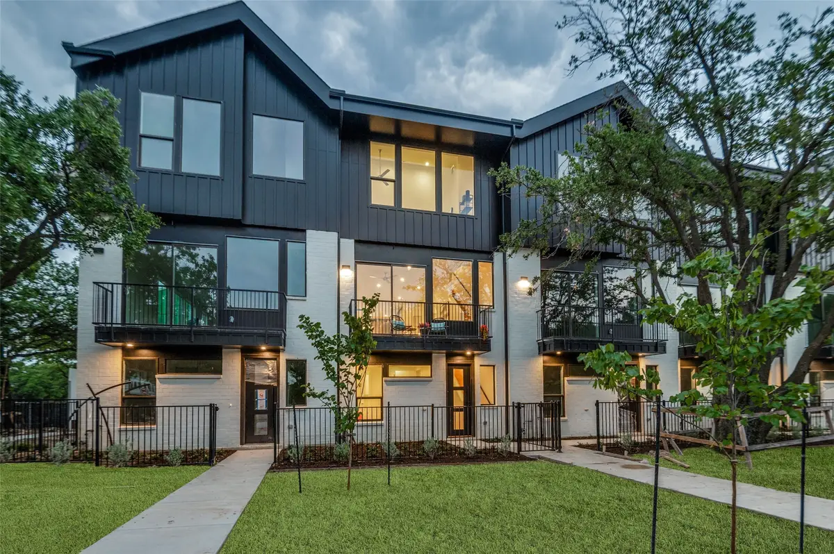 4109 N Reserve Lane, Addison, TX 75001 - #1