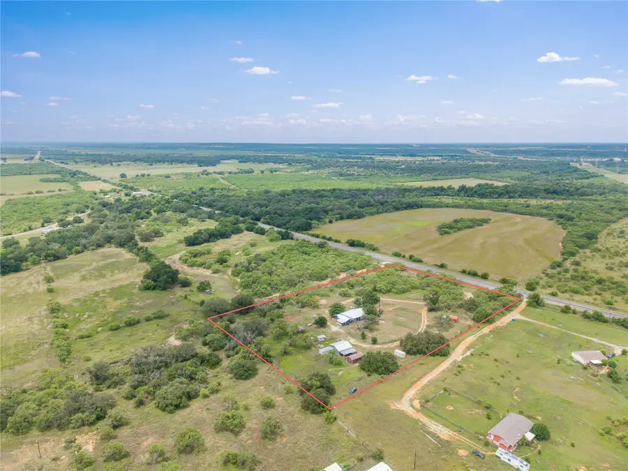 14001 Highway 377 S, Brookesmith, TX 76827 - #2