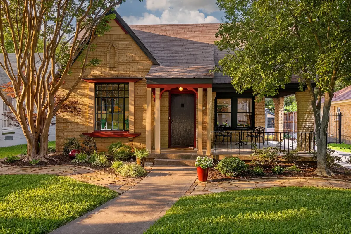 6407 Velasco Avenue, Dallas, TX 75214 - #1