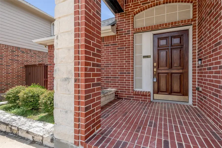 6849 Shoreway Drive, Grand Prairie, TX 75054 - #3