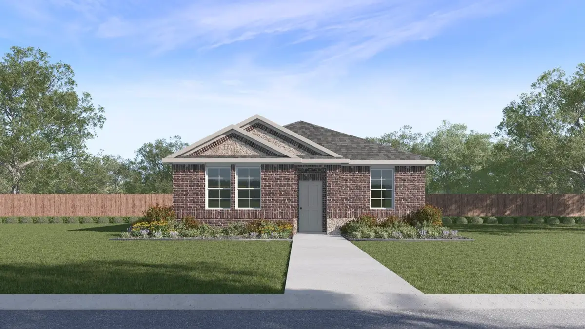 2529 Pikes Peak Way, Celina, TX 75009 - #1