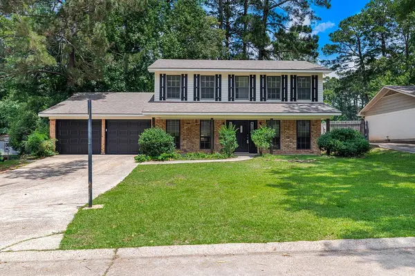 2020 N Kirkwood Drive, Shreveport, LA 71118