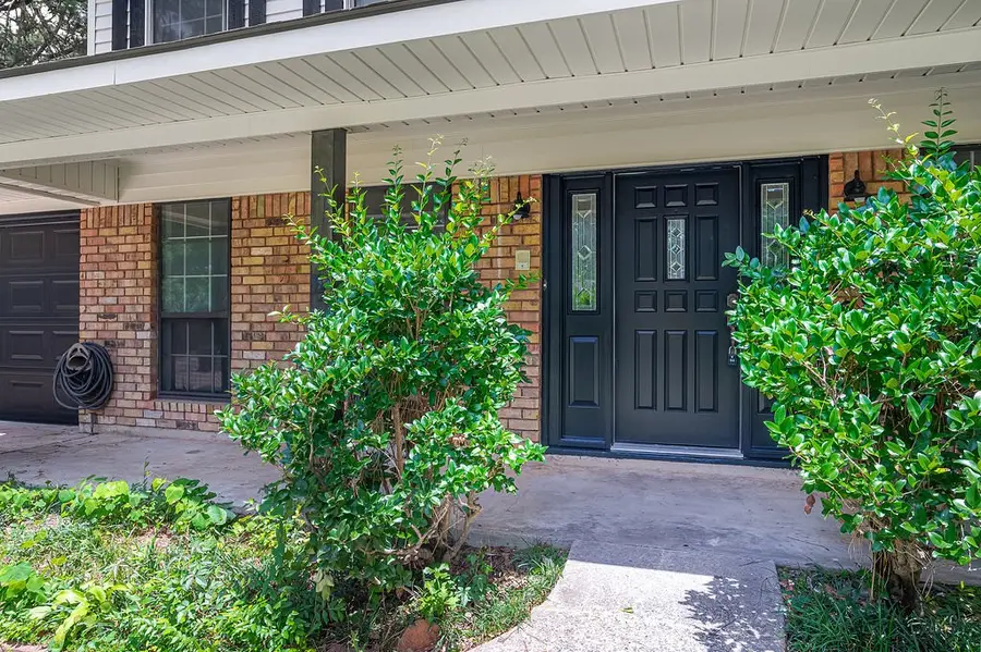 2020 N Kirkwood Drive, Shreveport, LA 71118 - #2
