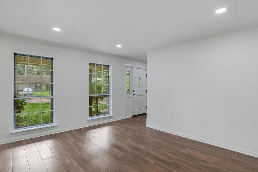 2020 N Kirkwood Drive, Shreveport, LA 71118 - #3