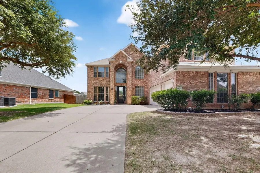 5508 Brazoria Drive, Grand Prairie, TX 75052 - #3