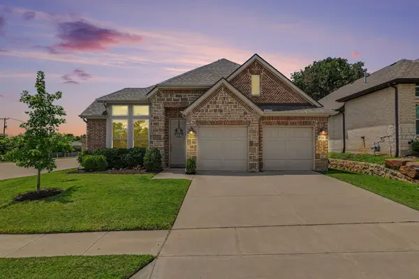 9320 Western Ridge Trail, North Richland Hills, TX 76182